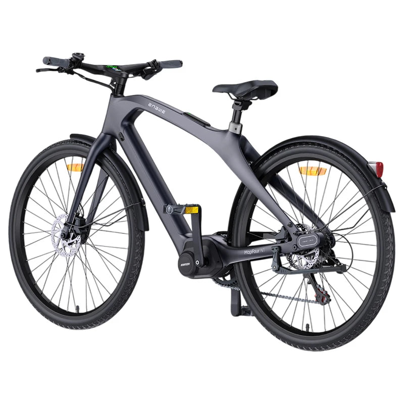 Vélo électrique ENGWE MapFour N1 Pro 100 km Vélo électrique ENGWE MapFour N1 Pro 100 km